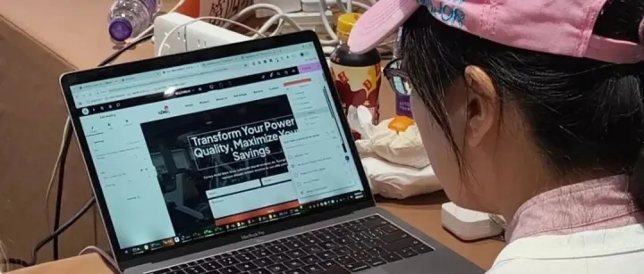 独立站新手全攻略：全流程、低成本、高效能！