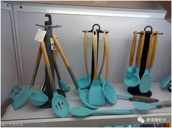 直击122届广交会:亚马逊上千万美金销售额,厨房硅胶神器为何能俘获老外的心?