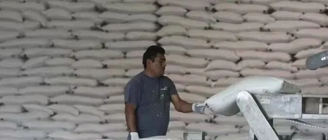 墨西哥大幅提高糖进口关税至156%，精炼液态糖征收210%！外贸企业注意