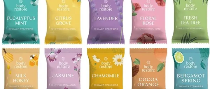 月销2万+，BSR暴涨7300%，香氛片成2025圣诞送礼顶流