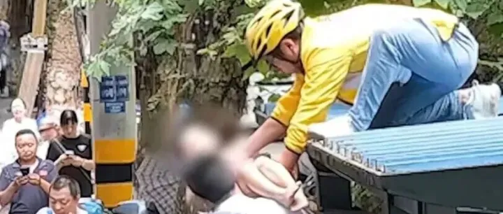 点赞｜<em>超时</em>的订单，满分的担当！