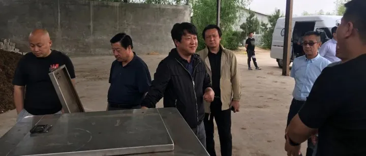 中科雅尼循环科技研究院：ODR菌剂成功转化牛鹿粪为生物有机肥，循环科技产业化迈出关键一步