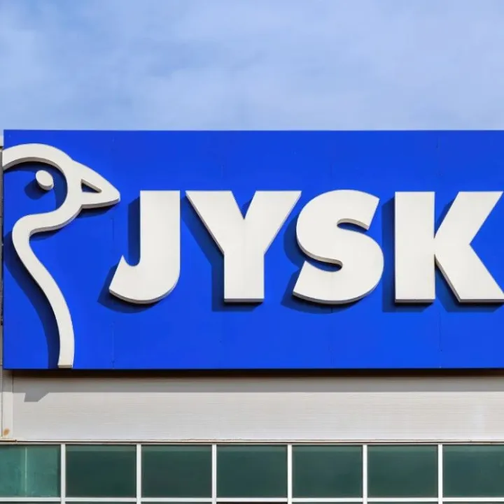 JYSK在西班牙销售额猛增37.3%