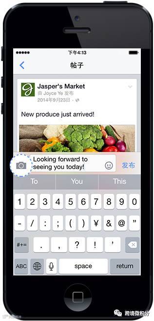 Facebook主页如何发帖子?Facebook最佳发帖时间