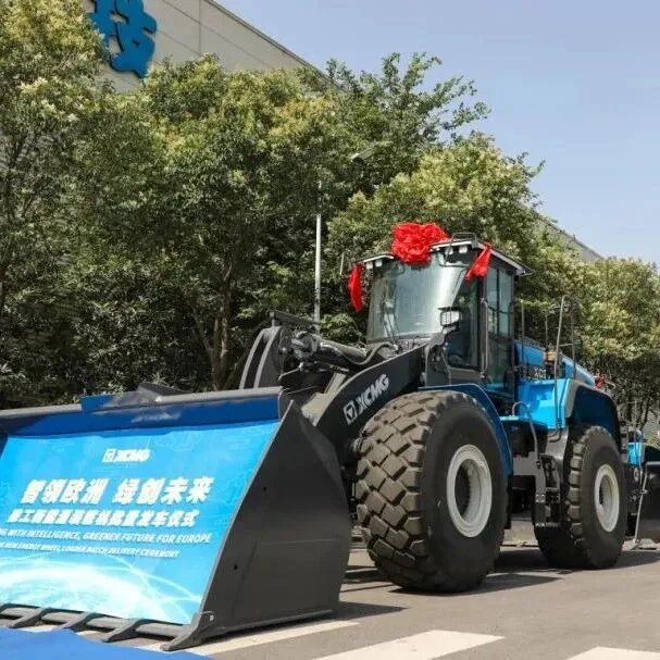 工程机械出海，“打法”有何不同？