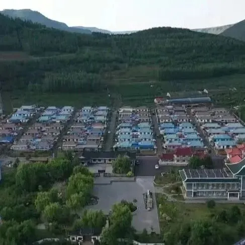 长白<em>县</em>果园<em>村</em>电商孵化中心：聚人才搭平台 电商赋能边境<em>村</em>