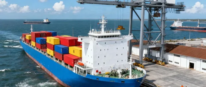 深圳港口外堆场“约<em>柜</em>费”上调，小<em>柜</em>50元、大柜80元！