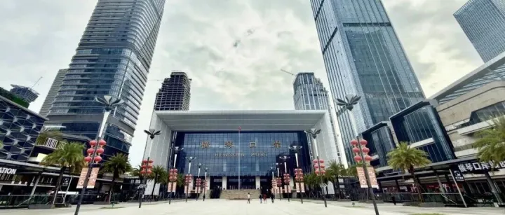 提及183次！明年澳琴发展迎来...