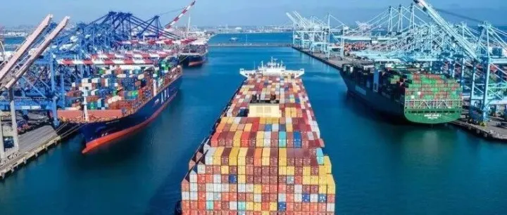 7000 艘！2027 要重演运价战？