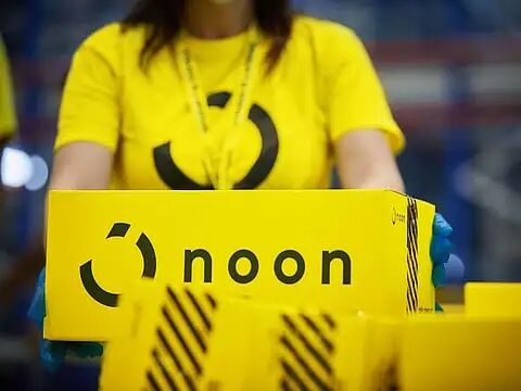 noon's Yellow Friday Sale will run from November 20 to 30.