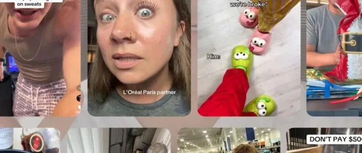 GMV Max时代！TikTok素材质与量到底如何平衡？一个核心逻辑