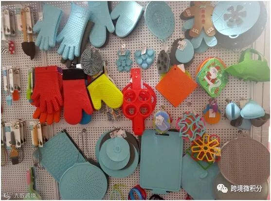 直击122届广交会:亚马逊上千万美金销售额,厨房硅胶神器为何能俘获老外的心?