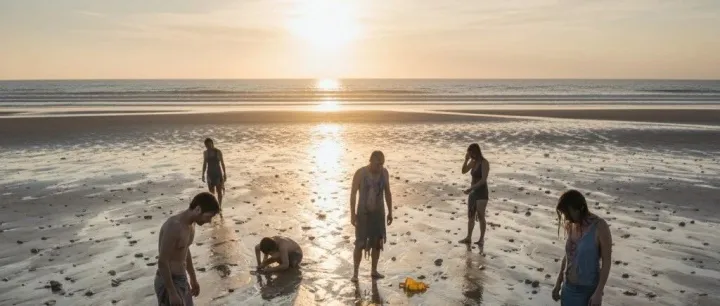 出海投资：潮水褪去后，谁在裸泳