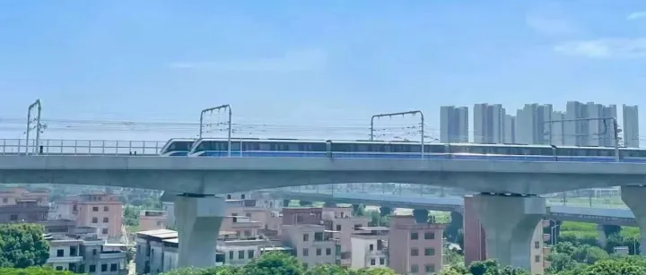 坐地铁还能拿礼物？东莞地铁1号线明天开通，福利藏不住了！