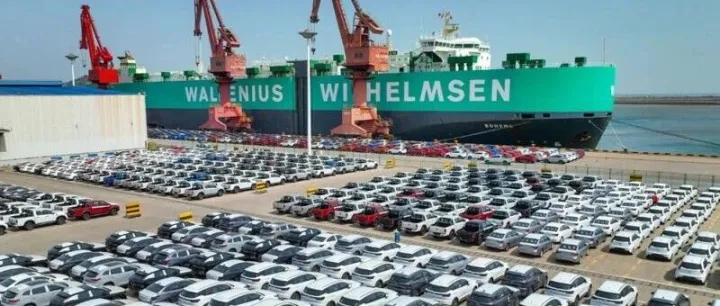 <em>资质</em>不全、清关被退？「车出海」用<em>全</em>流程合规<em>资质</em>，为车商扫清出海障碍！