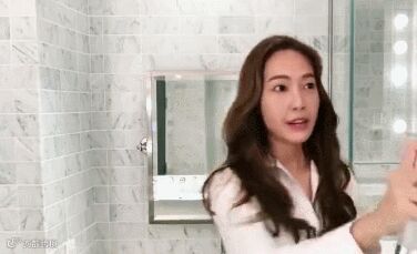 Jessica郑秀妍保养上妆过程全公开 满满韩妆心机小撇步