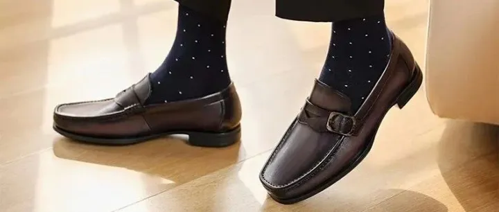 一篇关于皮鞋的科普帖