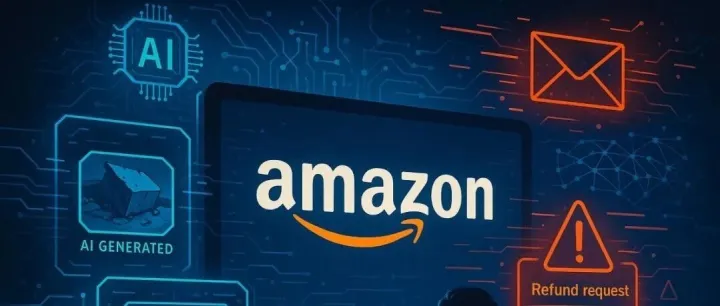 亚马逊一天内爆发两次BUG！卖家快去后台自查！