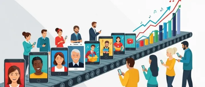 Facebook广告的“大力丸”：如何搞定源源不断的爆款素材？