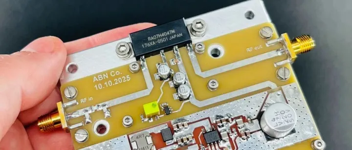 频谱出现 200KHz 杂散？罪魁祸首是 DCDC 转换器！
