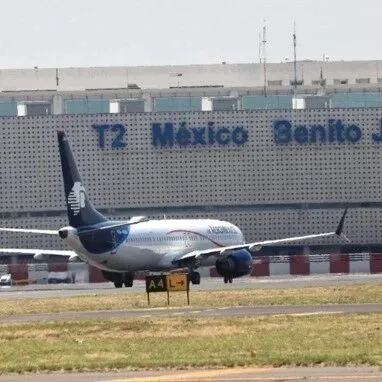 墨西哥航空与北欧航空代码共享，实现跨洲旅客联运