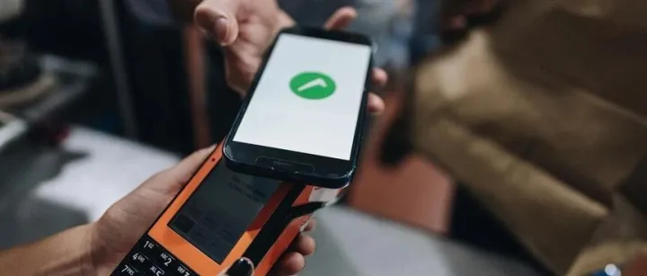 三季度非现金支付超1500万亿元！