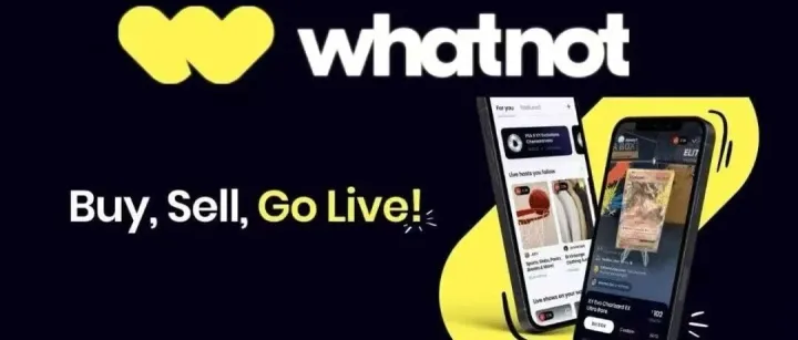 WhatNot店铺注册介绍