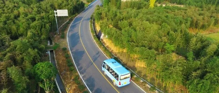 《城乡公交微枢纽<em>运营服务</em>规范》正式发布