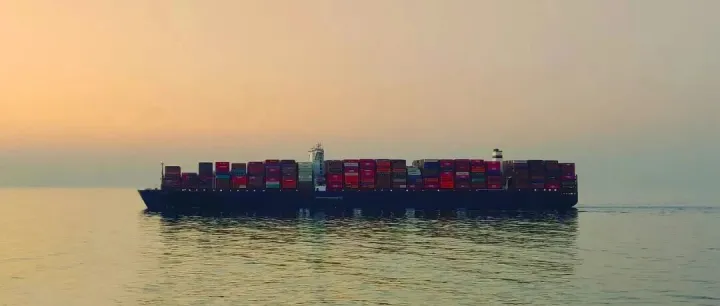 止跌！海运要反弹了？