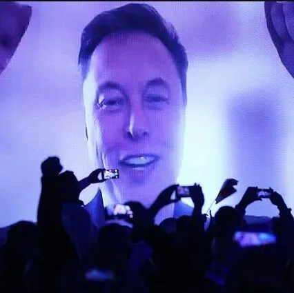 马斯<em>克</em>又回来了！<em>德州</em>秘会：遭暗杀威胁，不敢露面，却点名“下任美国总统”！