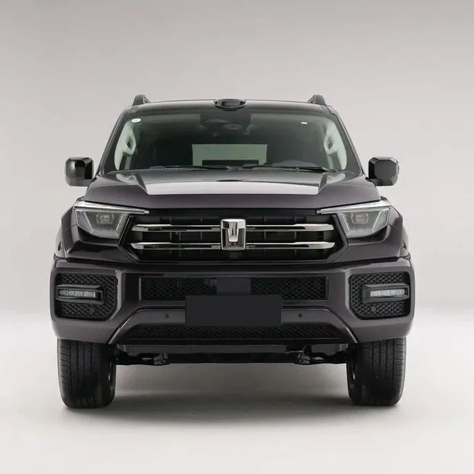 The new Tank 400 is <em>about</em> to be launched