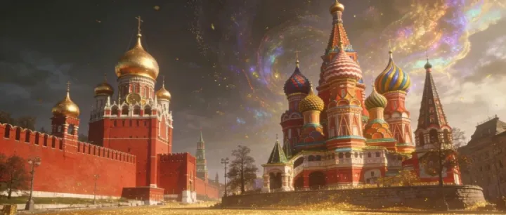 2026年1-6月俄罗斯展会全攻略！中国企业抢滩俄市场必看清单