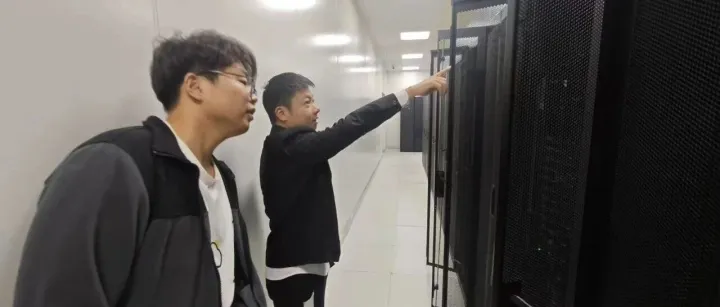 动态|探秘数据中心：坚守规范，铸就数字基石