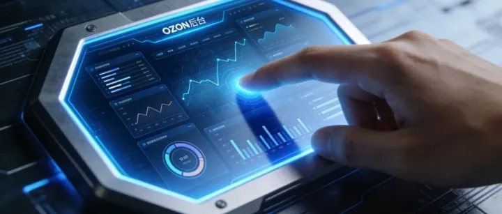 别当冤大头高额开通OZON “Premium Plus”,教你用“黑科技”看后台数据