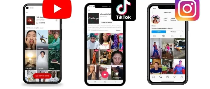 主页挂不了 IG 和油管链接？TikTok 正在构建“流量围墙”，私域卖家何去何从
