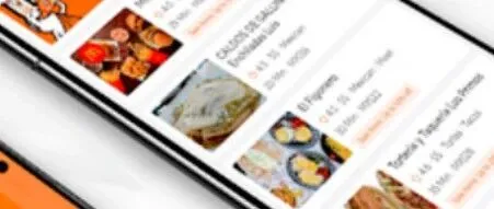 DiDi Food与墨西哥政府合作 DiDi Food partners with the Mexican <em>government</em>