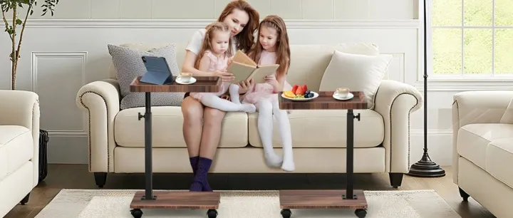 避坑这款亚马逊热销沙发边<em>桌</em>，边<em>桌</em>专利合集