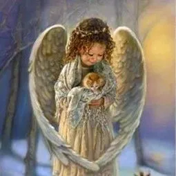 【25-cv-14139】连发两案！卖家立即下架天使宝宝侵权画作