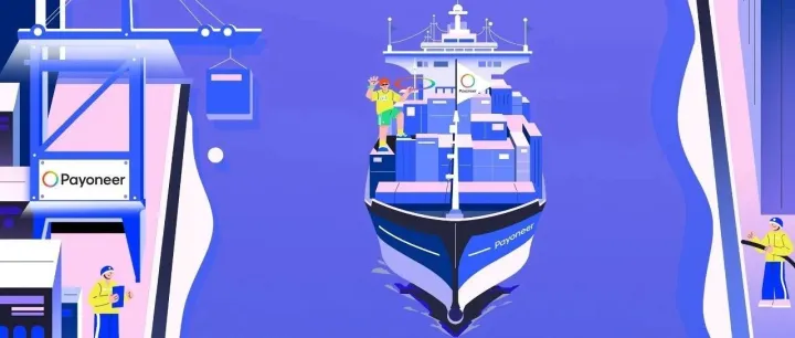 跨境“拓展期”卖家进，出海N到∞的资金攻略来了