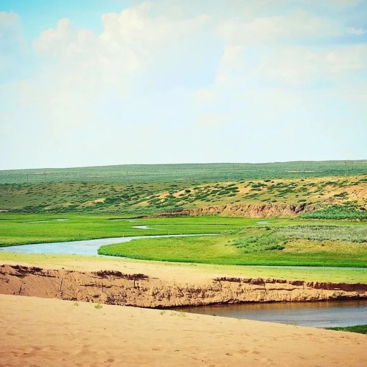 【政策资讯】黄河调水调沙24载，带来了怎样的改变？