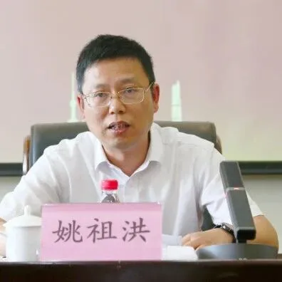 宁波<em>港</em>（601018）副总<em>经理</em>姚祖洪辞职