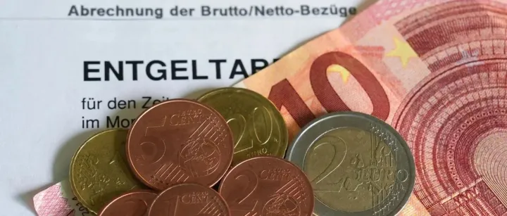 德国最低工资迎来最大涨幅，660万人受益！