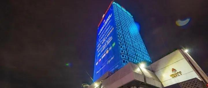 活动回顾 | ARC集团助力吉隆坡慈善盛举，推动“点亮消除宫颈癌之路”倡议