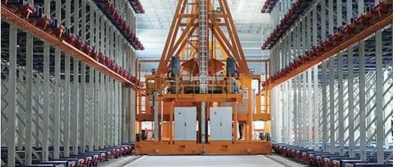 从技术创新到行业深耕：解码中集天达物流的升维之道