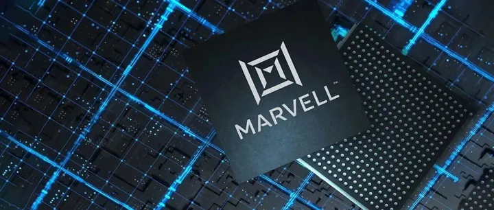 迈威尔Marvell：收购补短板，英伟达“平替”路快成了？