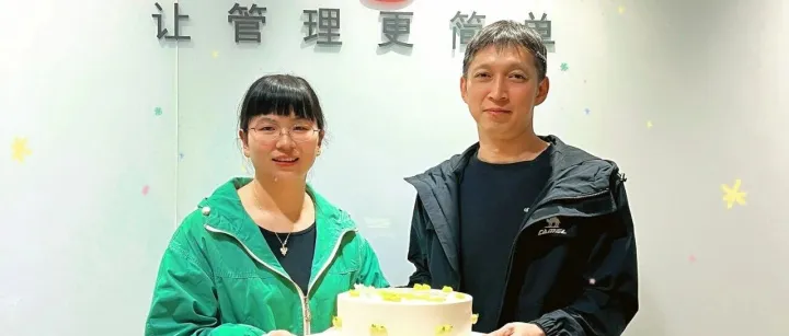 生日 | 祝11月寿星，生日快乐