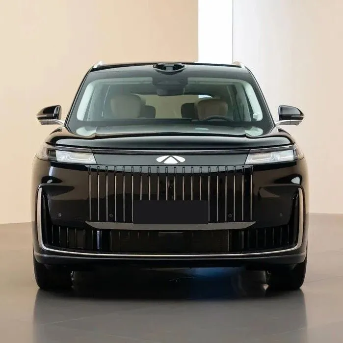 Chery FULWIN <em>T11</em> officially launched