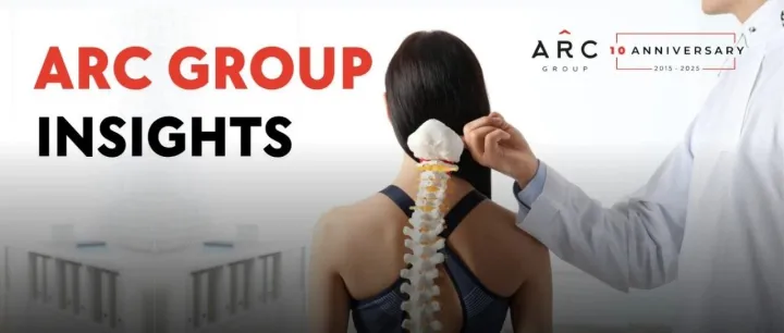 中国医疗出海之骨科：全球化新周期