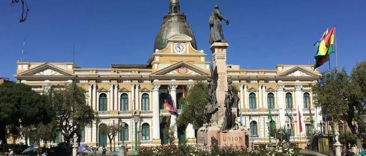 玻利维亚汽车关税大调整，两类车型成进口风口