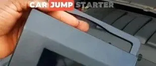 30天入账上千万元人民币？靠一款汽车应急启动电源，成功拿下TikTok Shop黑五爆单潮！